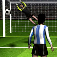 12 Yards Penalty Challenge 2014