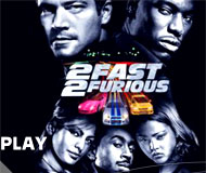 2 Fast 2 Furious