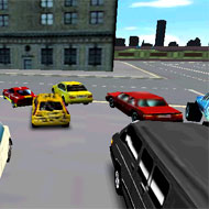 Alias Runner 3D