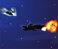 Alien Flight