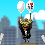 Amigo Pancho 2