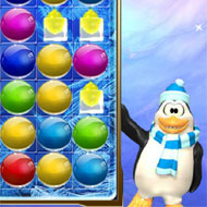 Arctic Fruits