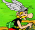 Astrix Trail