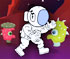 Spaceman Journey 2