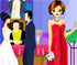 Barbie Bridesmaid