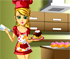 Barbie Chef