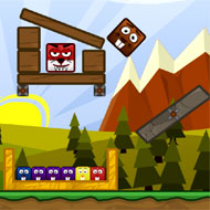 Beaver Blocks 2
