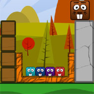 Beaver Blocks Level Pack