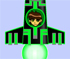 Ben 10 Astro