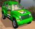 Ben 10 Urban Jeep