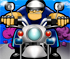 Bike Cop Adventure