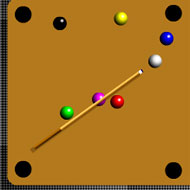 Billiard Training