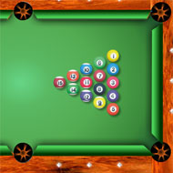 Billiards Pocket