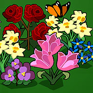 Bloomin Gardens