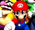 Bowser Ball 2
