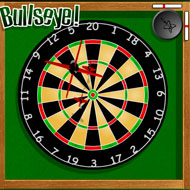 Bullseye