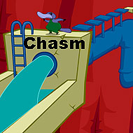 Chasm