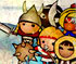 Civilizations Wars Ice Legend