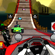Coaster Racer 2