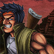 Commando 2