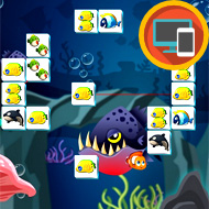 Connect Fish
