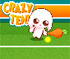 Crazy Tennis