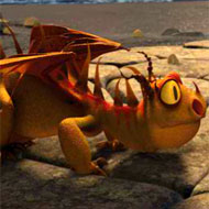 Cum sa iti Dresezi Dragonul