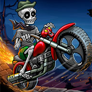 Dead Rider