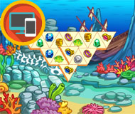 Deep Sea Trijong
