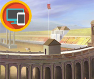 Discover Ancient Rome