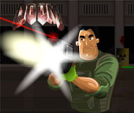 Doom Game