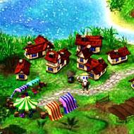 Dreamsdwell Stories