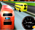 English Bus 3D Racing