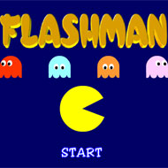 Flashman