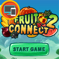 Fruit Connect 2