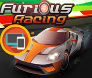 Furious Racing