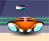 Galactic Tennis