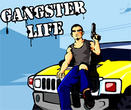 Gangster Life GTA