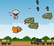 Go Go Gunship