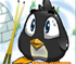Goosy Penguin