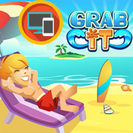 Grab It