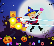 Halloween Grabbers