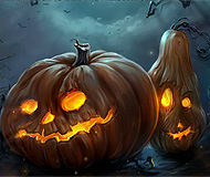 Halloween Connect Deluxe
