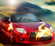 Highway Escape