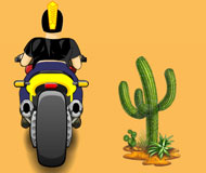 Highway Race Egypt
