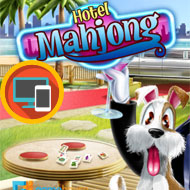 Hotel Mahjong