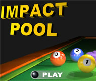 Impact Pool