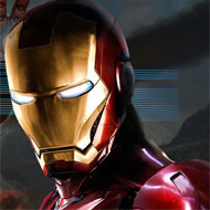 Iron Man New York Behemoths