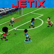 Jetix Soccer
