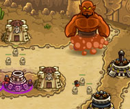 Kingdom Rush